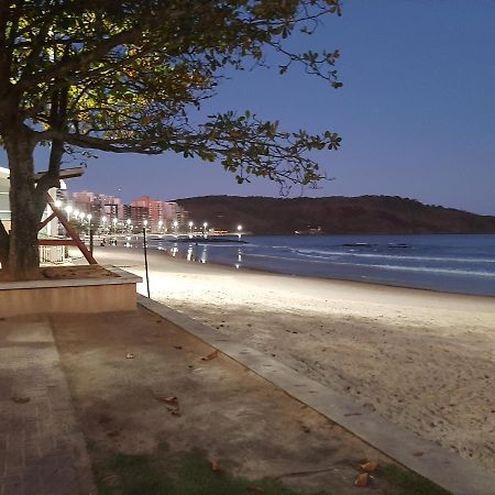 Ap Praia Morro - 350M Mar Guarapari Dış mekan fotoğraf
