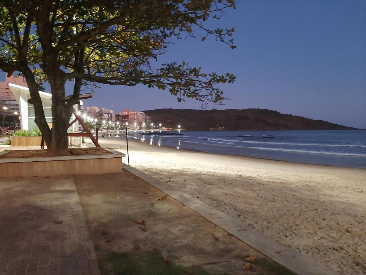 Ap Praia Morro - 350M Mar Guarapari Dış mekan fotoğraf