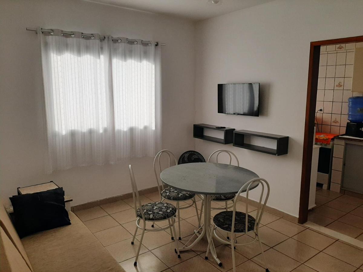 Ap Praia Morro - 350M Mar Guarapari Dış mekan fotoğraf