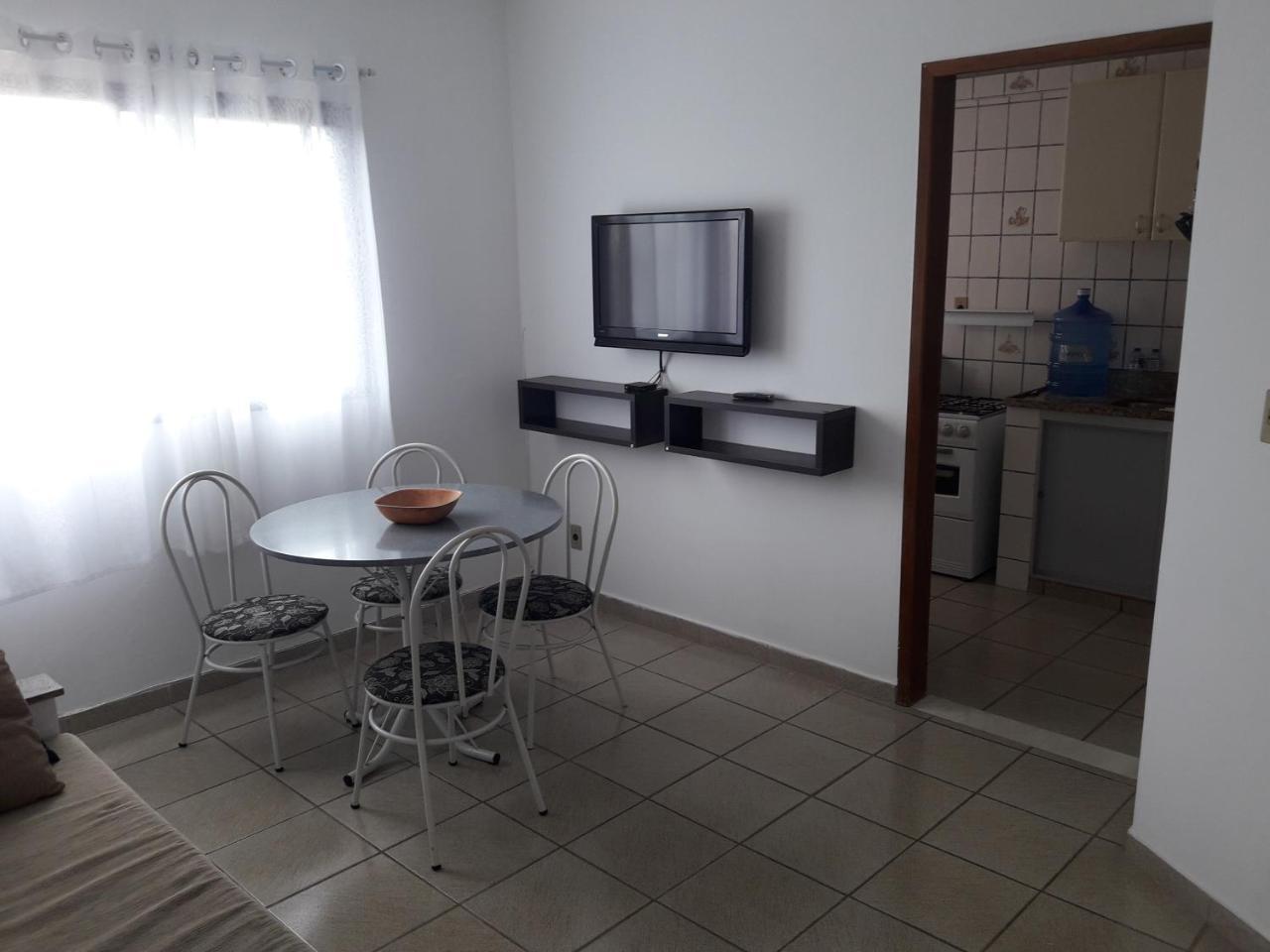 Ap Praia Morro - 350M Mar Guarapari Dış mekan fotoğraf