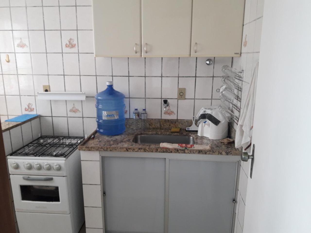 Ap Praia Morro - 350M Mar Guarapari Dış mekan fotoğraf