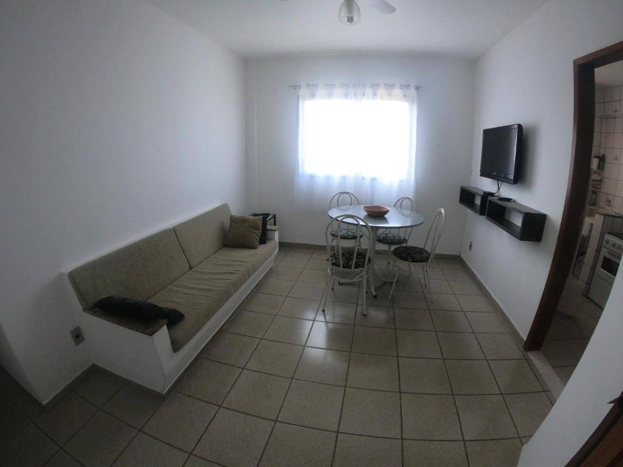 Ap Praia Morro - 350M Mar Guarapari Dış mekan fotoğraf