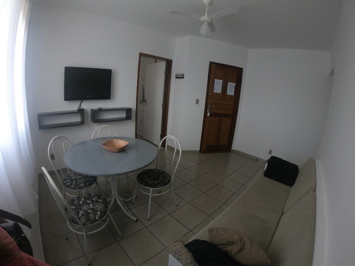 Ap Praia Morro - 350M Mar Guarapari Dış mekan fotoğraf