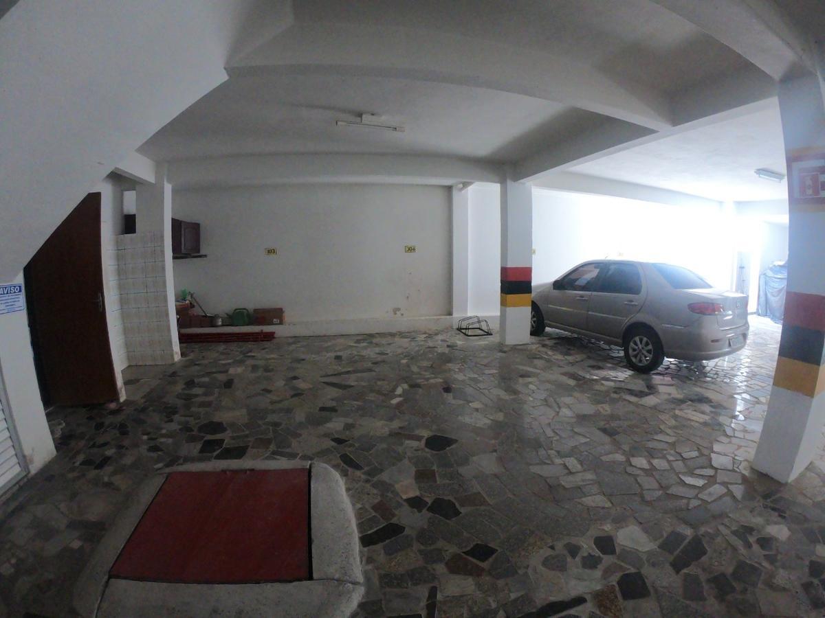 Ap Praia Morro - 350M Mar Guarapari Dış mekan fotoğraf