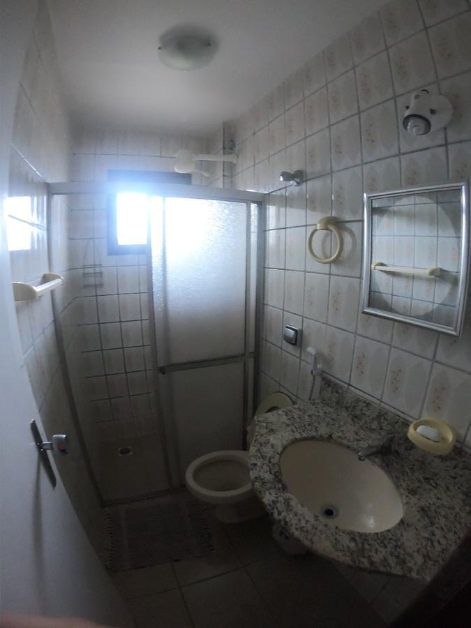 Ap Praia Morro - 350M Mar Guarapari Dış mekan fotoğraf